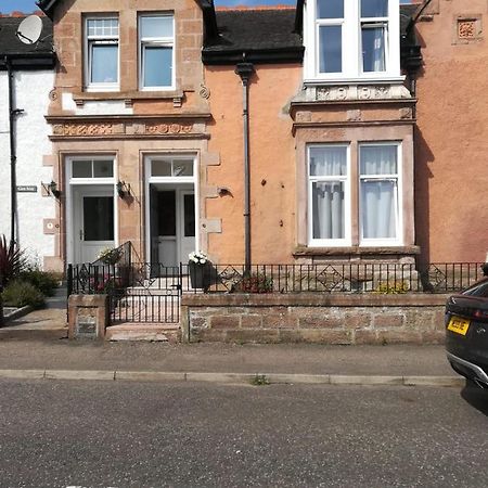 T H R E E B&B Inverness Buitenkant foto