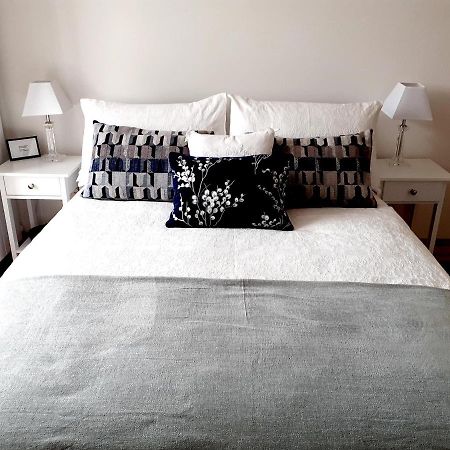 T H R E E B&B Inverness Buitenkant foto