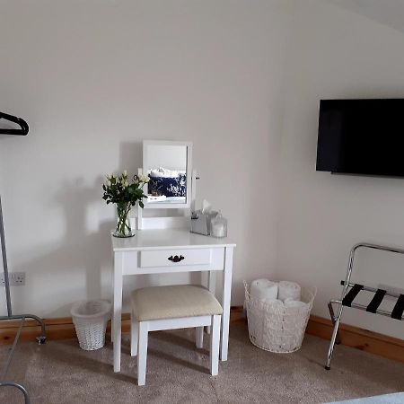 T H R E E B&B Inverness Buitenkant foto